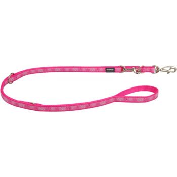 Multi Dog Lead 20 mm x 2 m- Paw Impressions HP