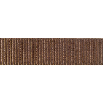 Multipurpose Dog Lead 20 mm x 2 m – Brown
