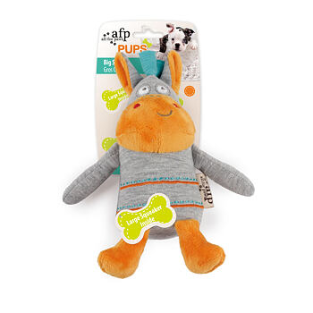 Pups – Big Squeak