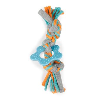 Multi Chew Sweater Rope