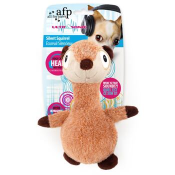 Silent Squirrel AFP Ultrasonic