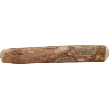 PACK 8 pcs - Chewies olive wood for dogs – size S