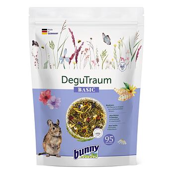 DeguDream Basic 3,2 kg