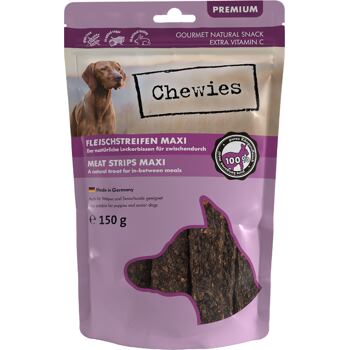 Chewies 100% Kangaroo meat Maxi 150 g