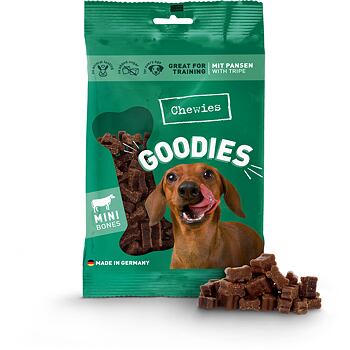 Chewies Goodies Tripe 125 g