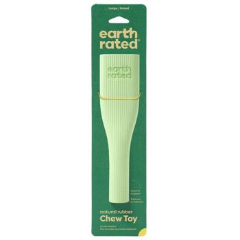 Earth Rated Chew Toy – L