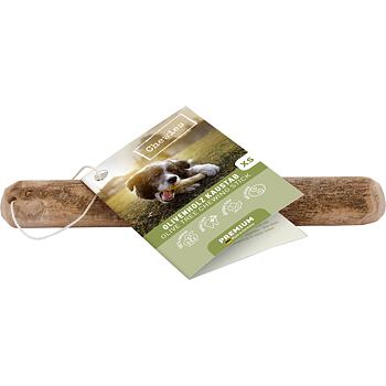 Chewies olive wood for dogs – size XS