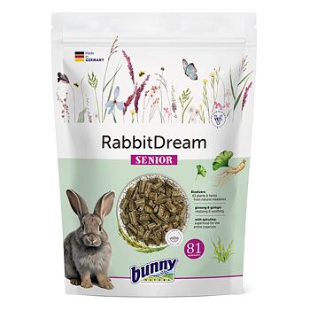 Bunny nature RabbitDream Senior 1,5 kg