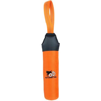 Odolná látková hračka pro psy, ideální pro venkovní hry, aportování a přetahování. Velikost 41 cm.