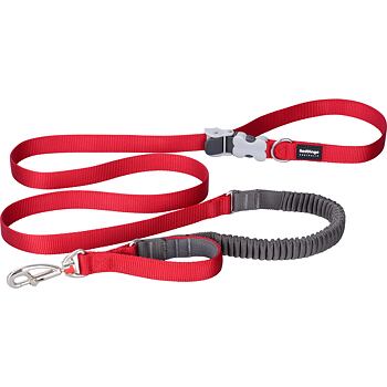 Red Dingo Running SuperLead – Red – 25 mm x 2,25 m