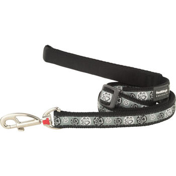 Dog Lead 12 mm x 1,8 m - Paw Impressions BL