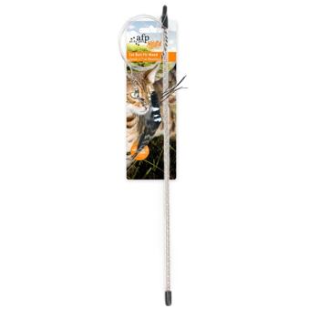 Cat Bait Fly Wand AFP Natural Instincts