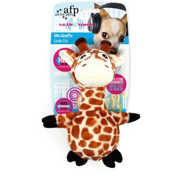 Silent Giraffe AFP Ultrasonic