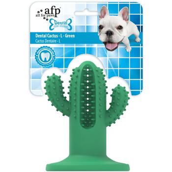 Cactus Large Rubber Green AFP Dental