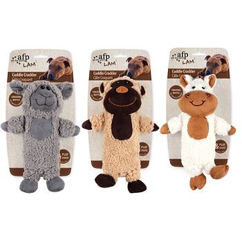 Cuddle Crackler AFP Lamb