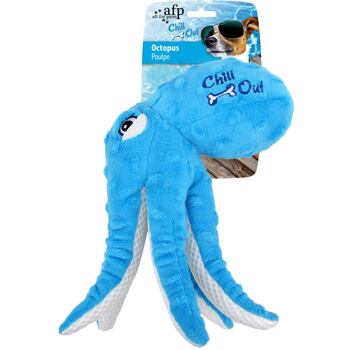 AFP Chill Out Octopus