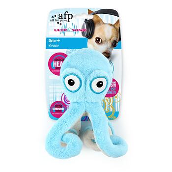 AFP Ultrasonic Octopus