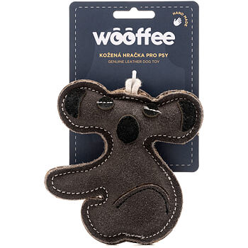 Wooffee Leather Koala