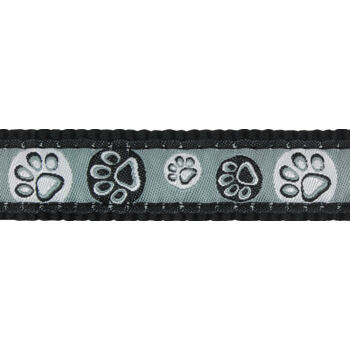Dog Lead 12 mm x 1,8 m - Paw Impressions BL