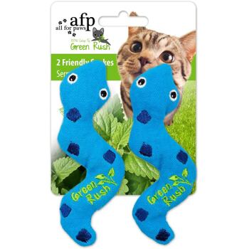 Silly Snake AFP Green Rush