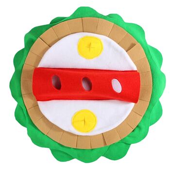Sandwich Treat Mat AFP Dig It