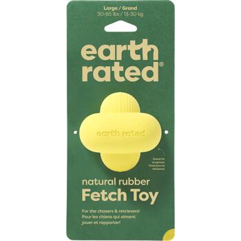 Earth Rated Fetch Toy – L