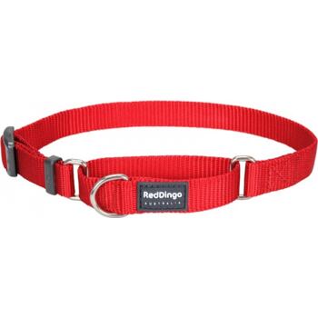 Martingale Collar 20 mm – Red