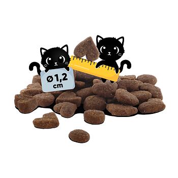 Lucky Lou Adult Poultry & Fresh Chicken 340 g