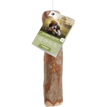 PACK 5 pcs - Chewies olive wood for dogs – size M
