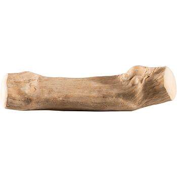 PACK 5 pcs - Chewies Coffeewood Chew – L