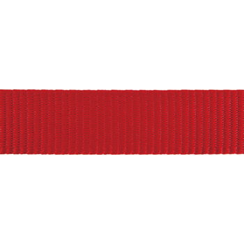 Martingale Collar 20 mm – Red