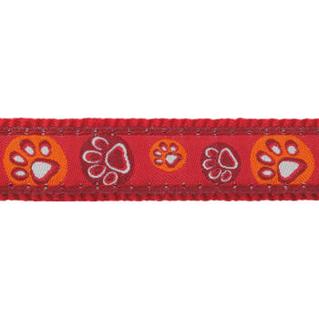 Dog Lead 12 mm x 1,8 m - Paw Impressions RE