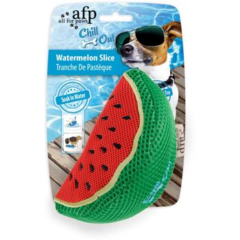 AFP Chill Out Watermelon Slice