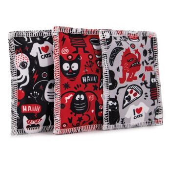 4Cats Catnip Cushion – Crazy