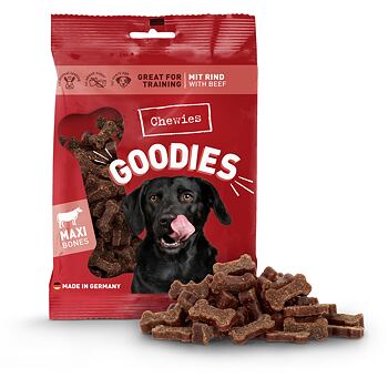Chewies Goodies Beef 200 g
