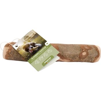 PACK 5 pcs - Chewies olive wood for dogs – size M