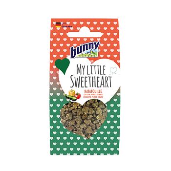 Bunny Nature My little Sweetheart – Ratatouille 30 g