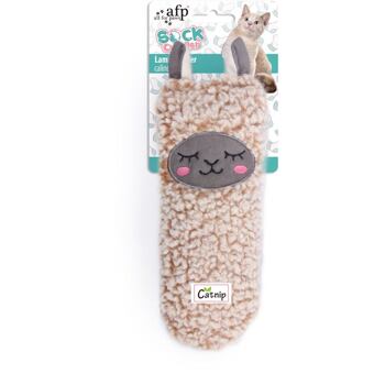 AFP Lama Sock Cuddler
