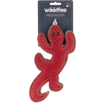 Wooffee Leather Lizard