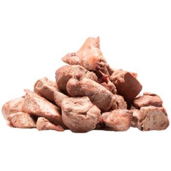 Catz finefood Purrrrly N° 103 – sušená drůbeží srdíčka, 100 % masa