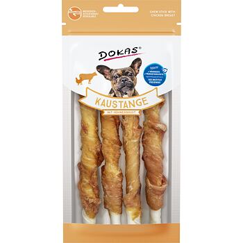 Dokas Beef sticks with chicken 50 g