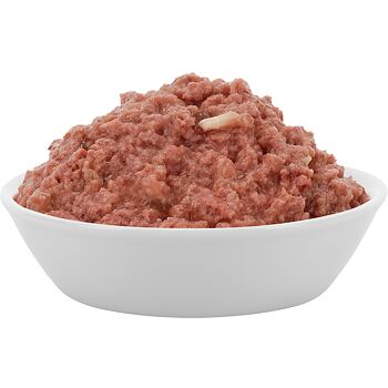 Kompletní krmivo pro kastrované kočky a kočky s nízkou aktivitou. Pochoutka plná masa s L-karnitinem a sníženým obsahem tuku. Přirozeně bez obilovin, lepku, GMO a přidaného cukru.
