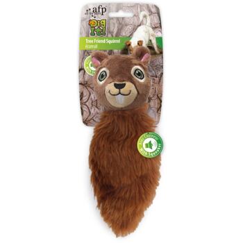 Tree Friend Squirrel AFP Dig It