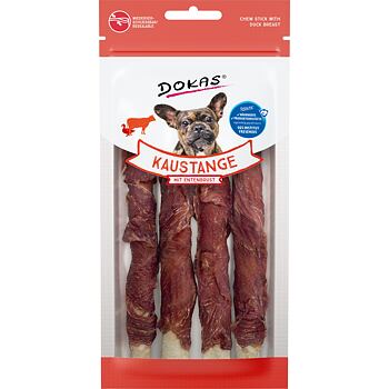 Dokas Beef sticks with duck 50 g