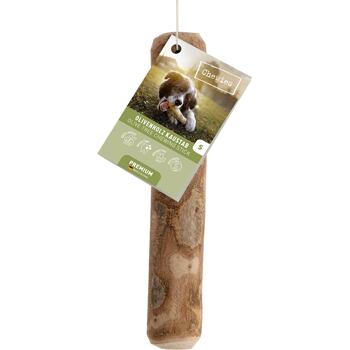 PACK 8 pcs - Chewies olive wood for dogs – size S
