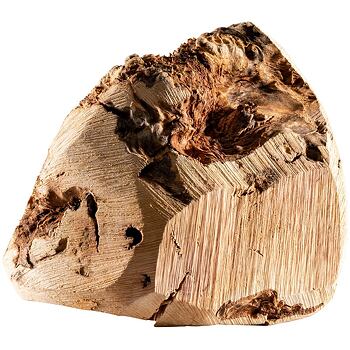 PACK 5 pcs - Heather roots Chewies for chewing - L