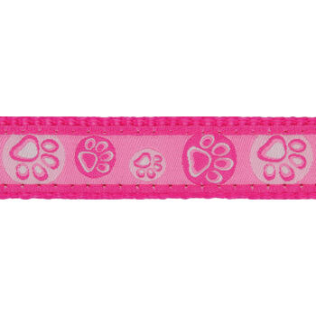 Multi Dog Lead 20 mm x 2 m- Paw Impressions HP
