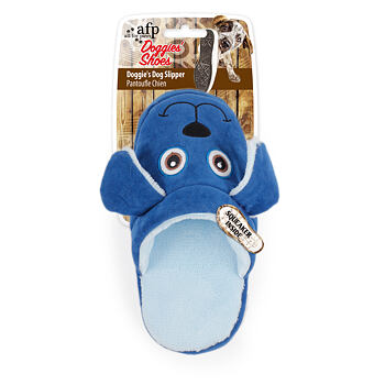 Doggie's Dog Slipper