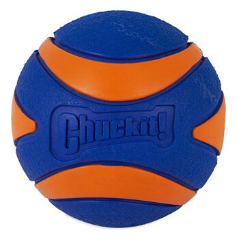 Chuckit! Ultra Squeaker Ball XLarge - 9 cm 