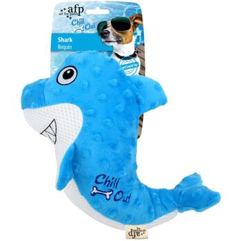 AFP Chill Out Shark